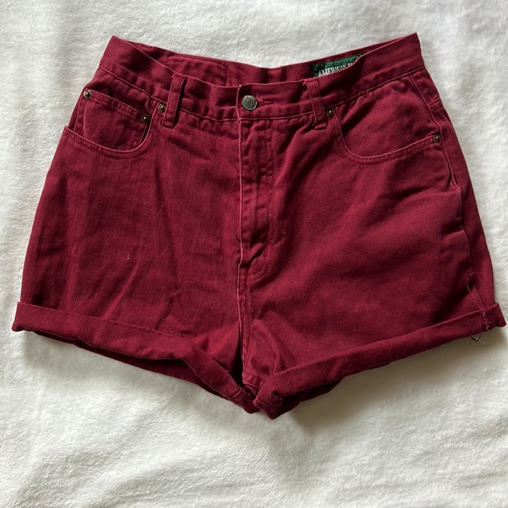 Vintage American Eagle Shorts